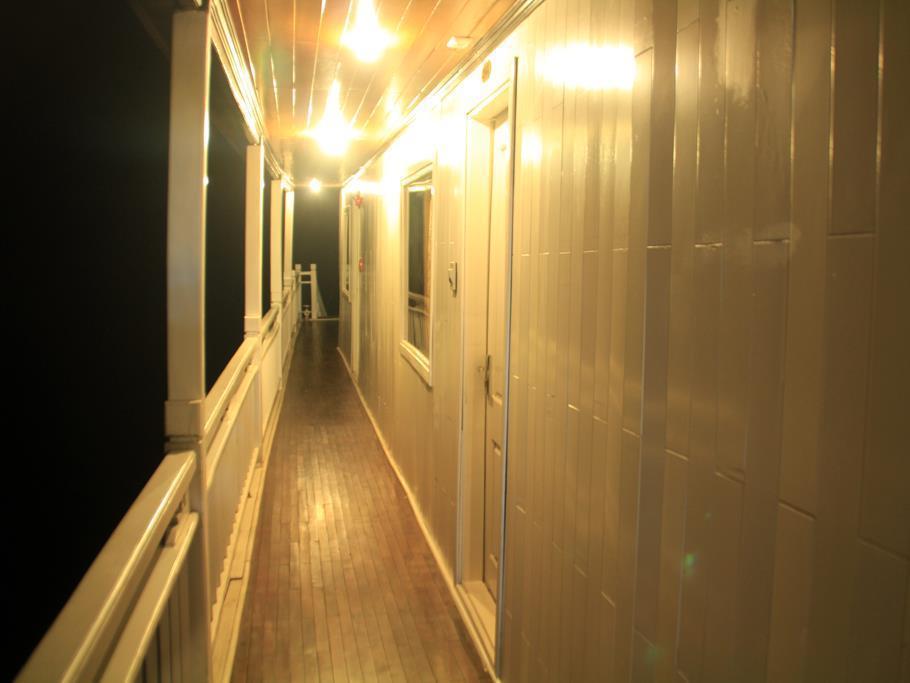 Hotel Halong Legacy Cruise Ha Long Zewnętrze zdjęcie