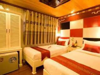 Hotel Halong Legacy Cruise Ha Long Zewnętrze zdjęcie