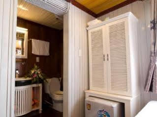 Hotel Halong Legacy Cruise Ha Long Zewnętrze zdjęcie