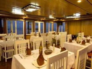 Hotel Halong Legacy Cruise Ha Long Zewnętrze zdjęcie